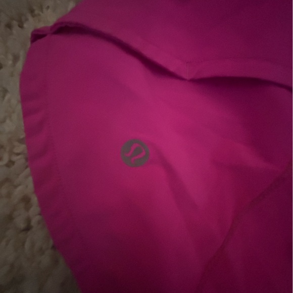 size 4 Tall 4” in. lululemon speed ups - Picture 4 of 6